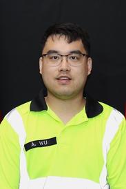 Quality Head Shot Image