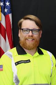 Quality Head Shot Image