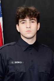 Quality Head Shot Image