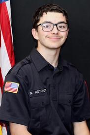 Quality Head Shot Image